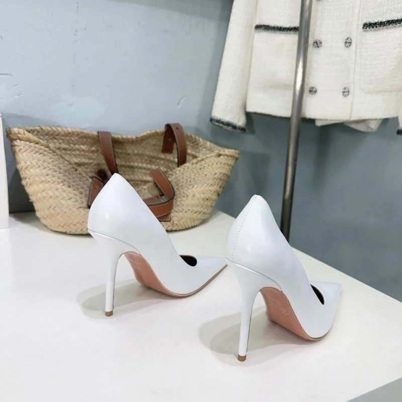 Amina Muaddi Shoes EasyMatch 13066