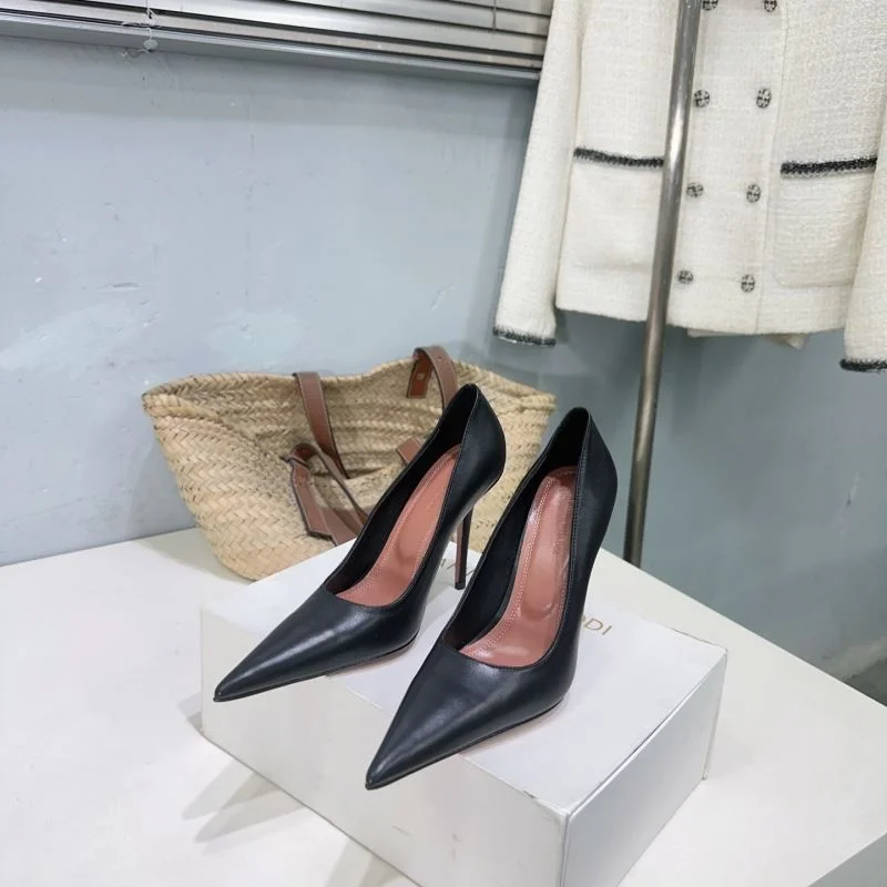 Youthful Amina Muaddi Shoes 13074