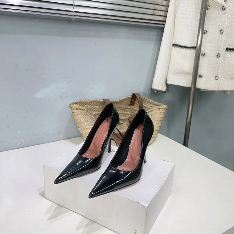 FlexibleFit Amina Muaddi Shoes 13060