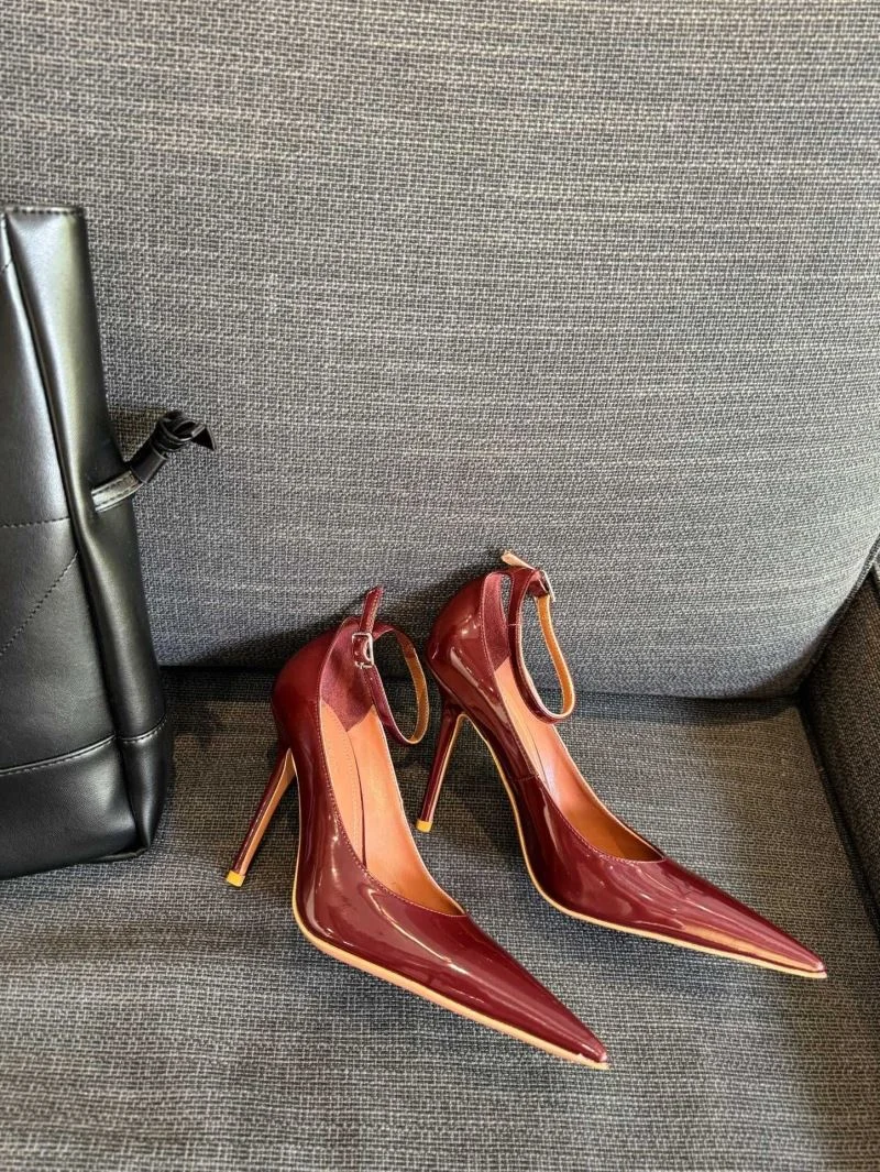 Amina Muaddi Shoes NewStyle 15929