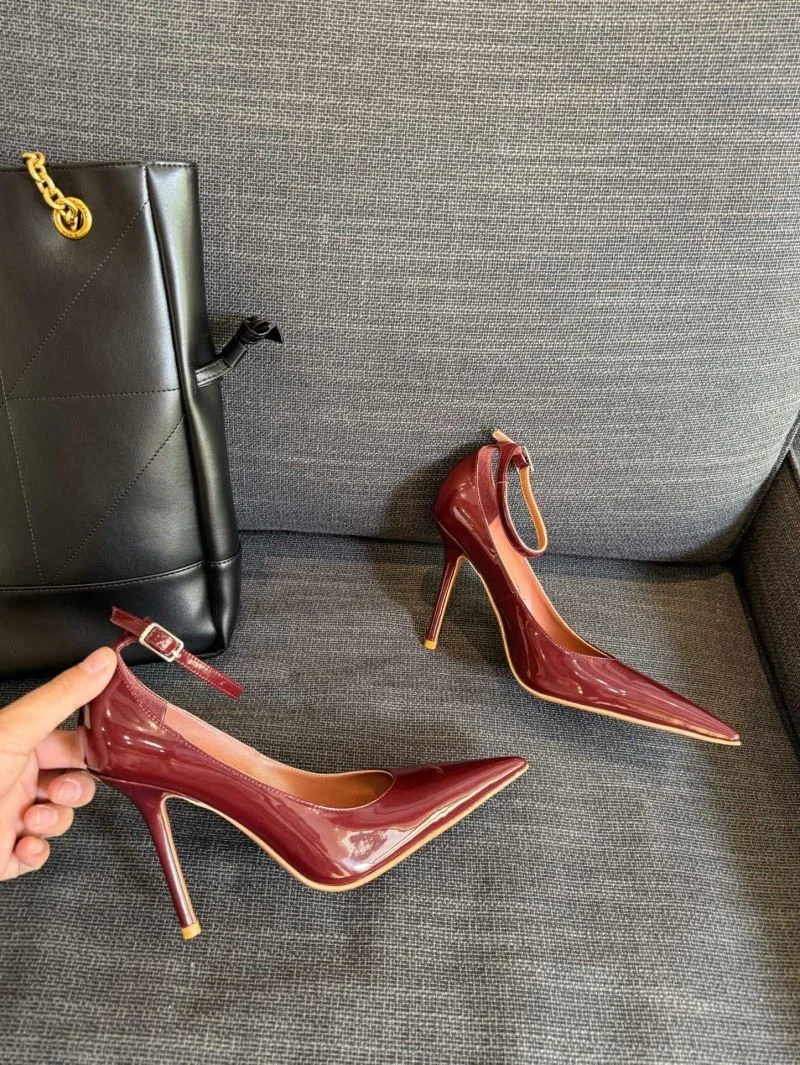 Amina Muaddi Shoes NewStyle 15929