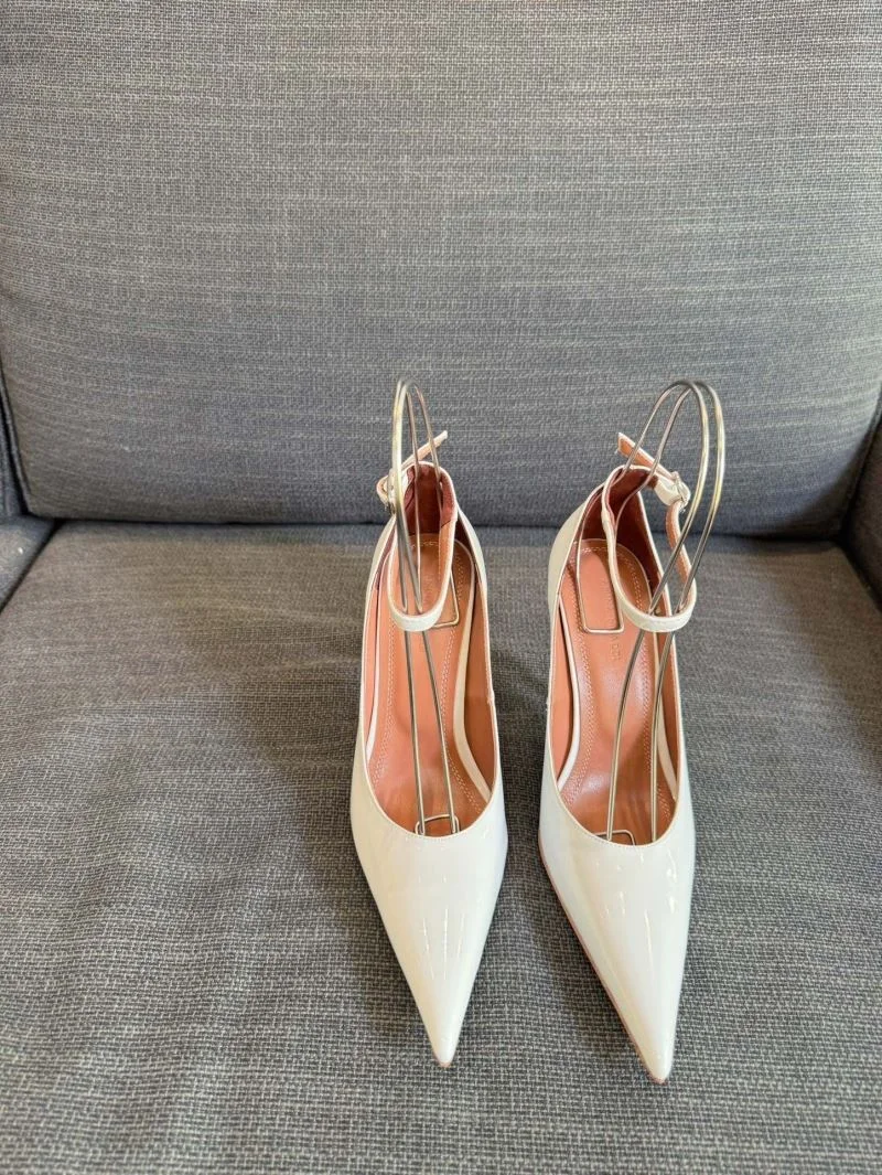 Amina Muaddi Shoes Soft 15973