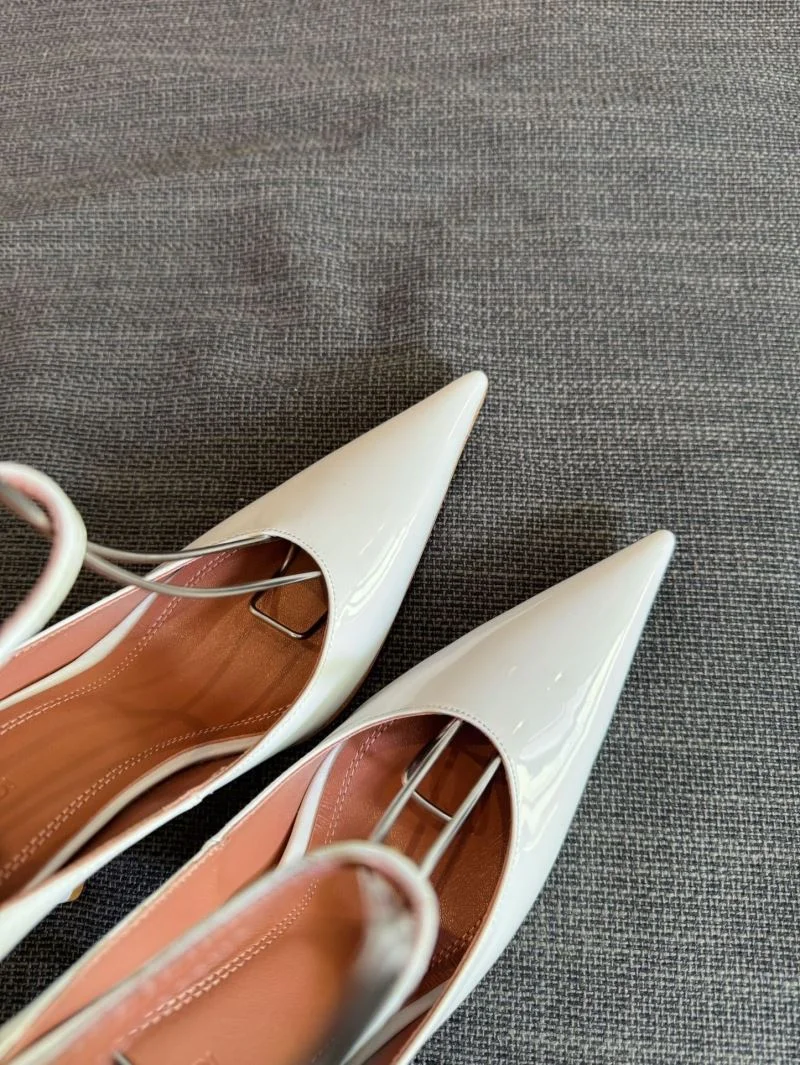 Amina Muaddi Shoes Soft 15973