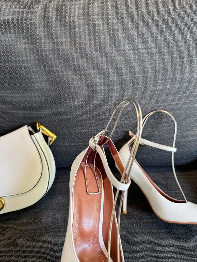 Amina Muaddi Shoes Soft 15973