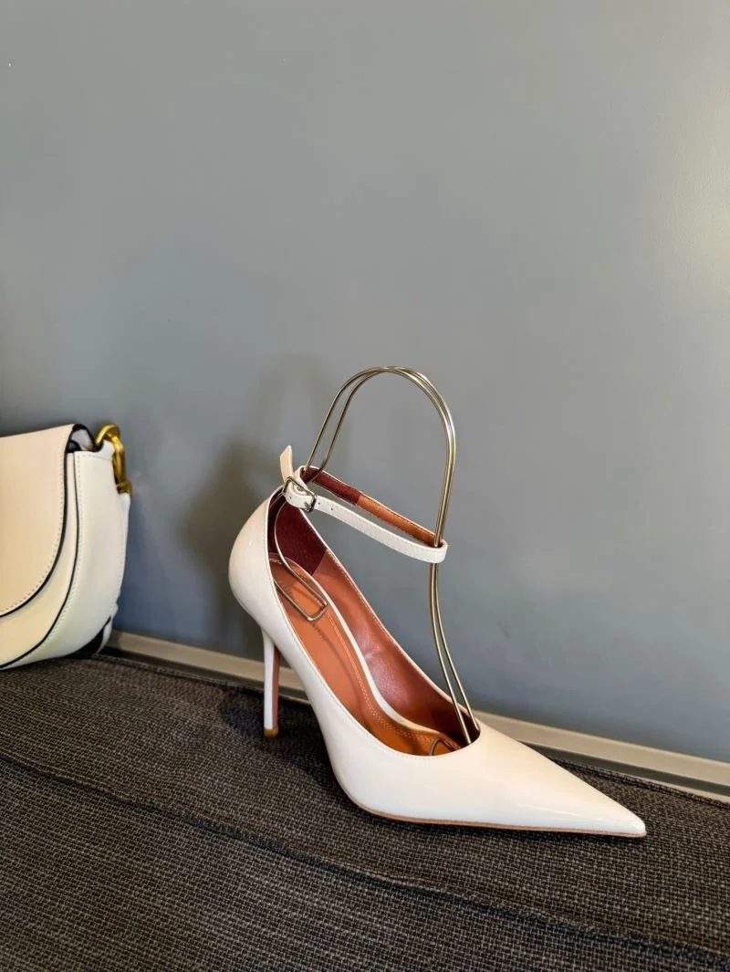 Amina Muaddi Shoes Soft 15973