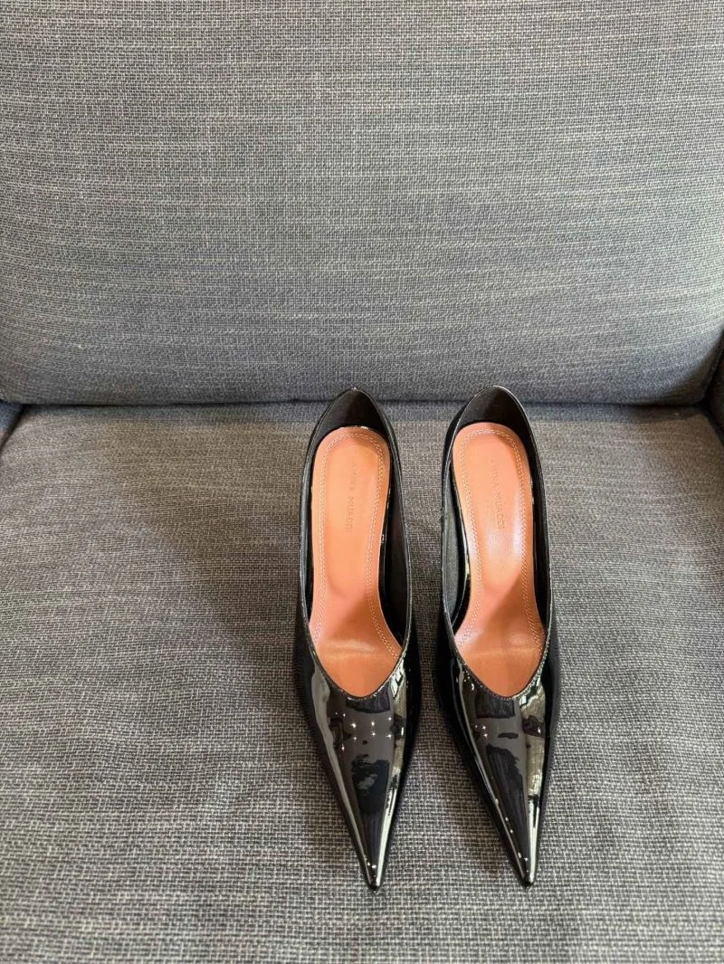 Amina Muaddi Shoes Chic 15919