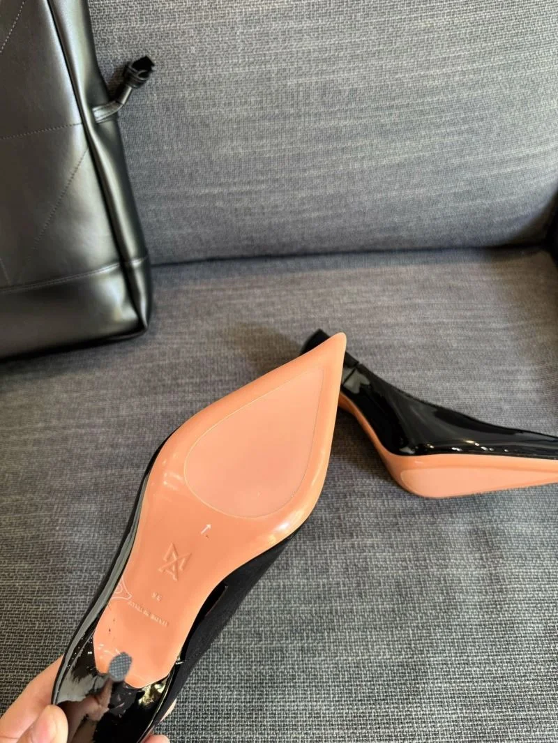 Amina Muaddi Shoes Chic 15919