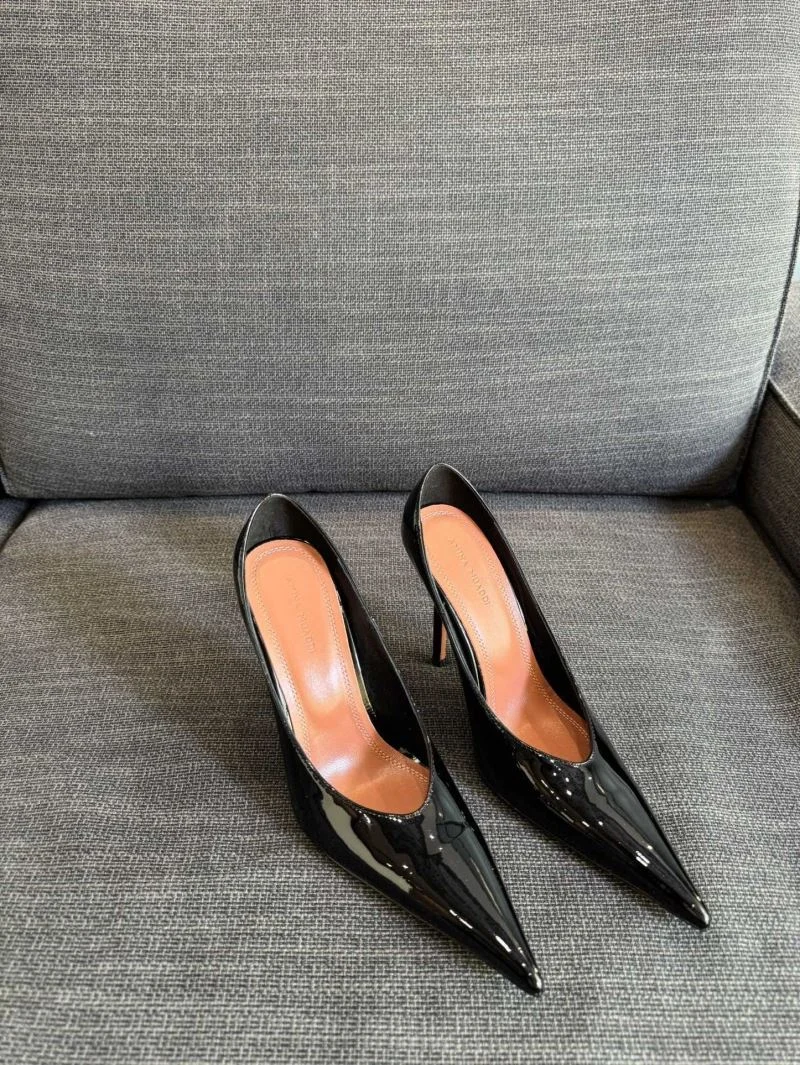 Amina Muaddi Shoes Chic 15919