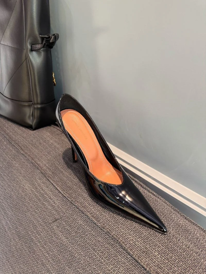 Amina Muaddi Shoes Chic 15919
