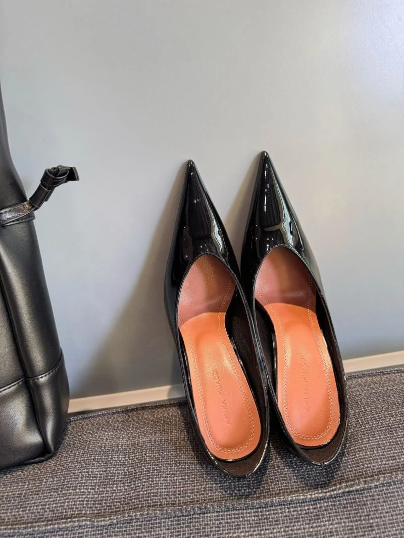 Amina Muaddi Shoes Chic 15919