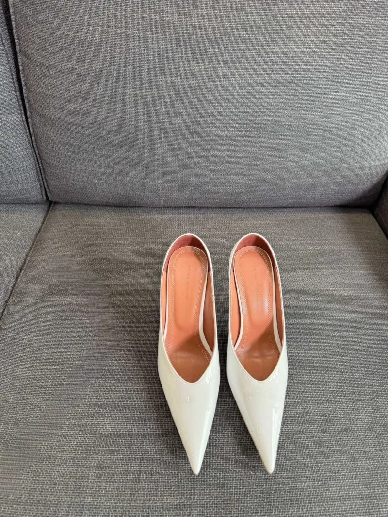HighQuality Amina Muaddi Shoes 15916