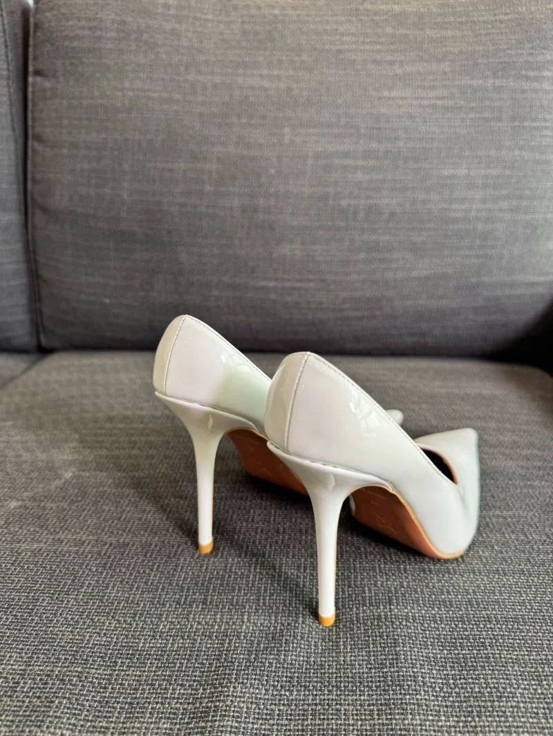 HighQuality Amina Muaddi Shoes 15916