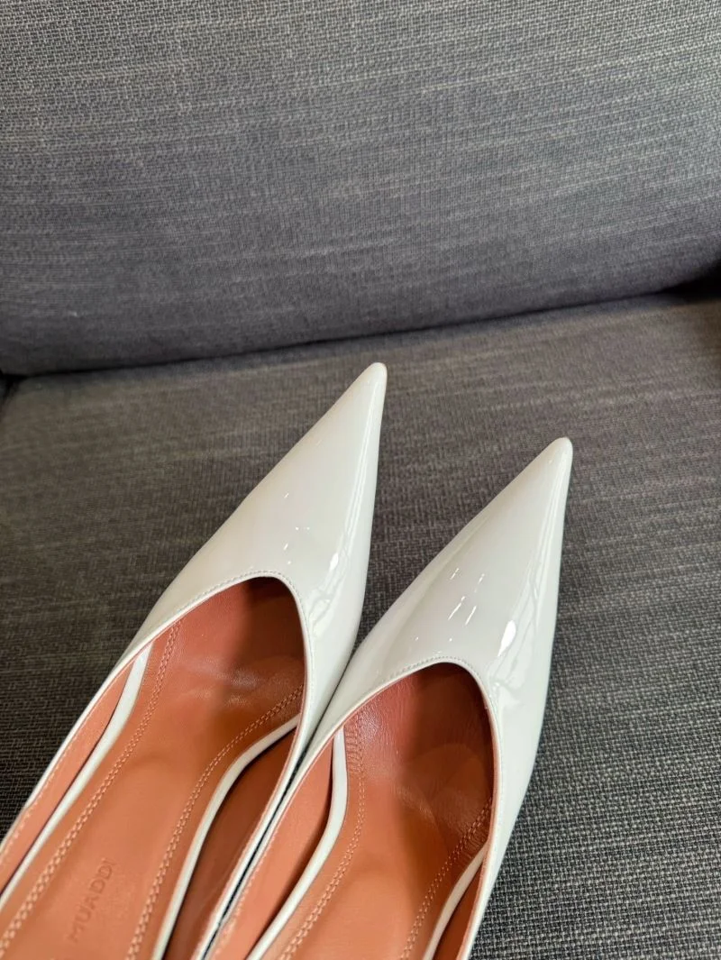 HighQuality Amina Muaddi Shoes 15916