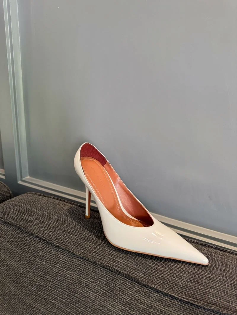 HighQuality Amina Muaddi Shoes 15916
