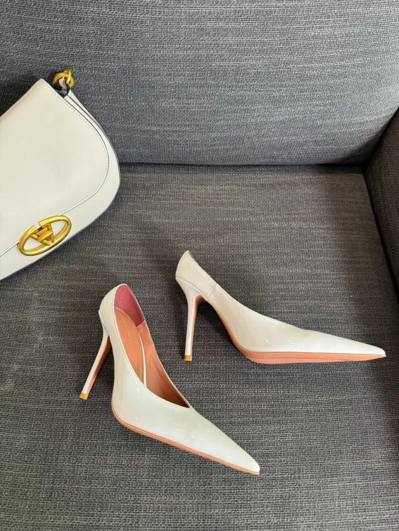 HighQuality Amina Muaddi Shoes 15916