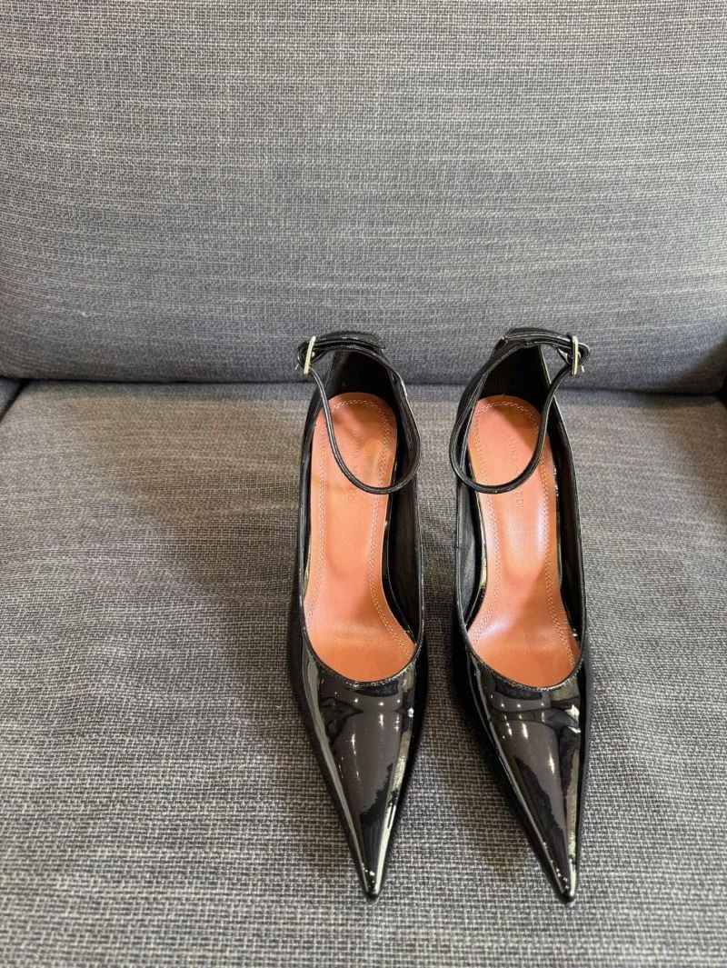 EasyMatch Amina Muaddi Shoes 15965