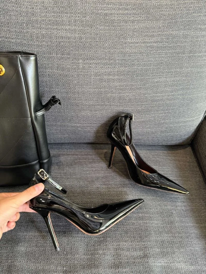 EasyMatch Amina Muaddi Shoes 15965