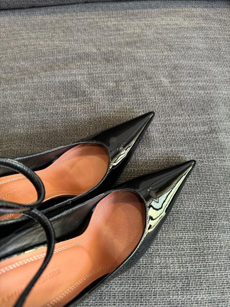 EasyMatch Amina Muaddi Shoes 15965