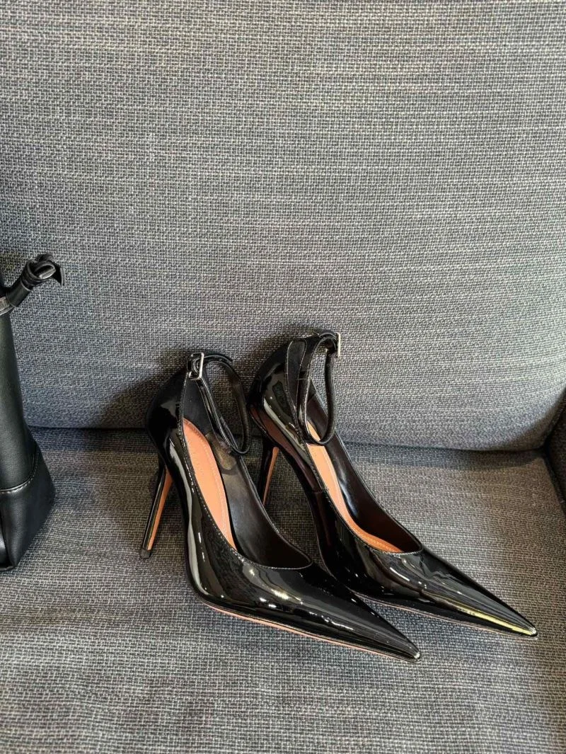 EasyMatch Amina Muaddi Shoes 15965