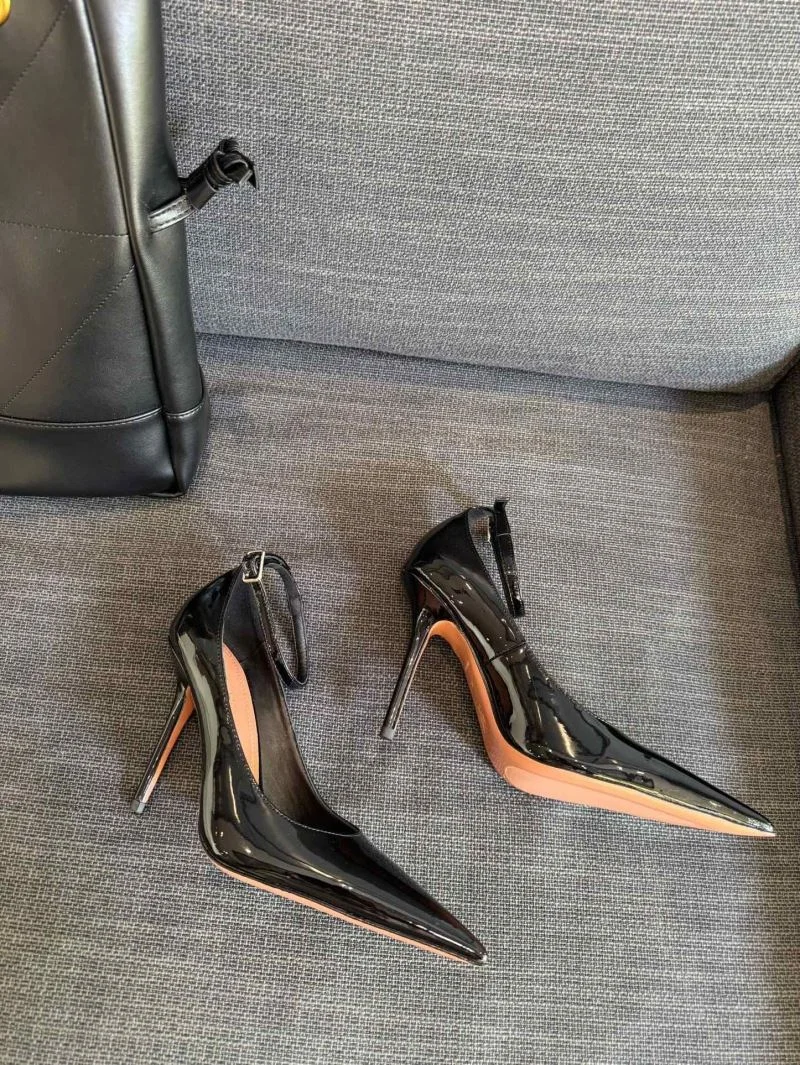 EasyMatch Amina Muaddi Shoes 15965