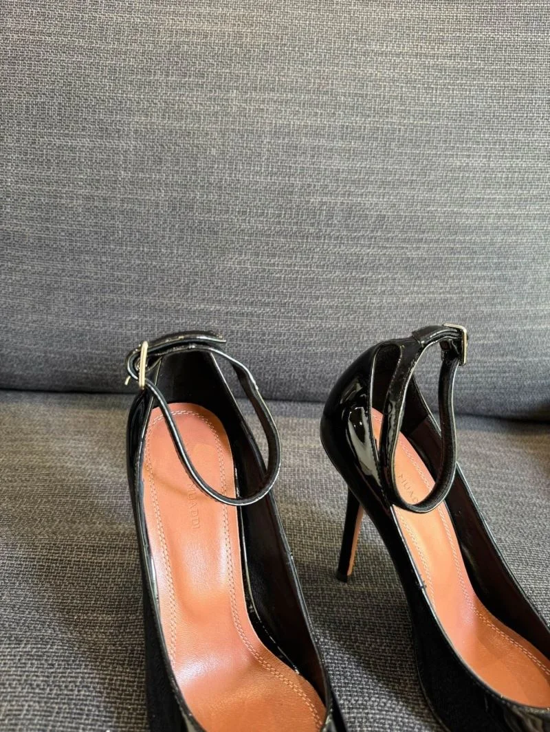 EasyMatch Amina Muaddi Shoes 15965
