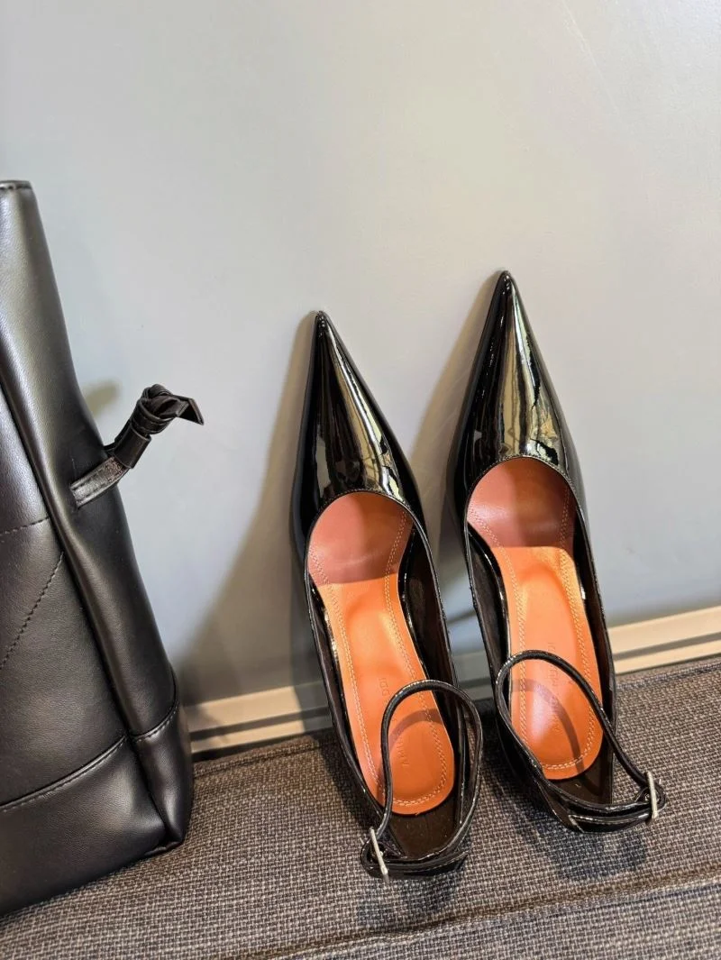 EasyMatch Amina Muaddi Shoes 15965