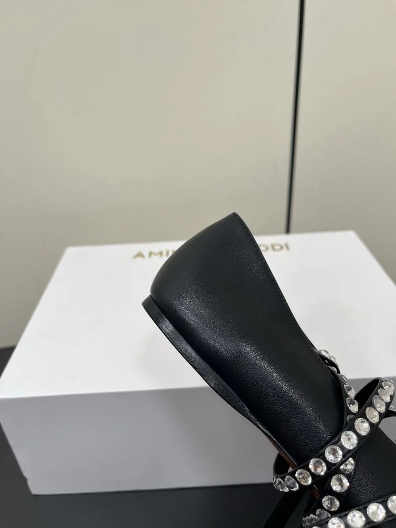 UrbanChic Amina Muaddi Shoes 7022