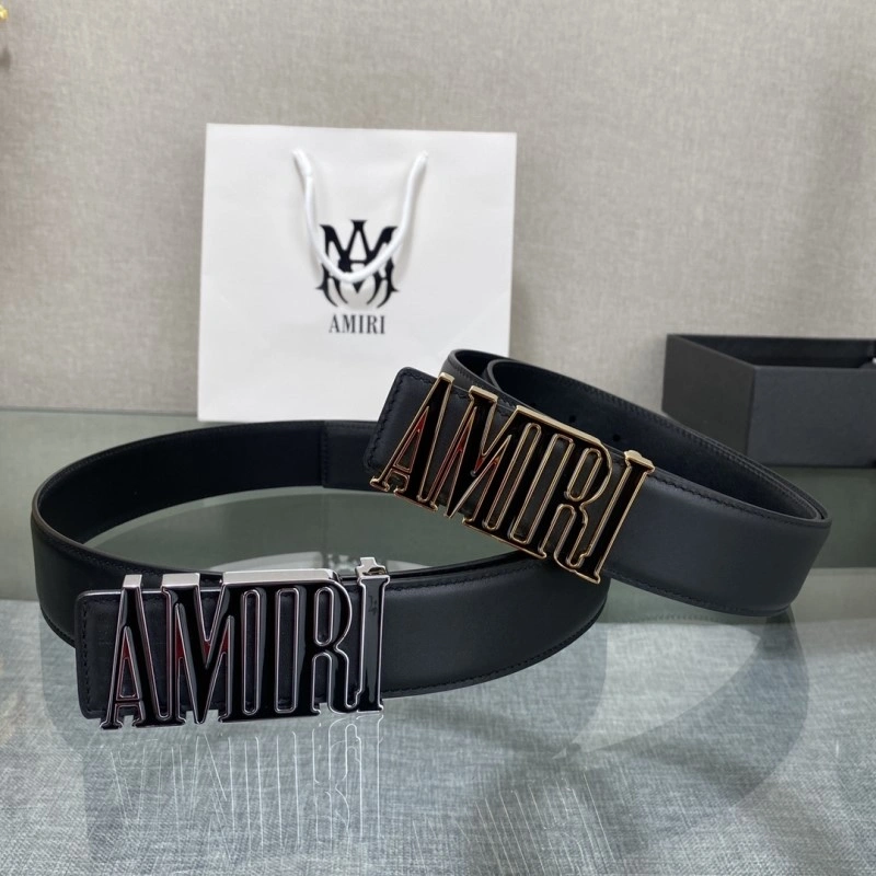 Amiri Belts Bright 282769