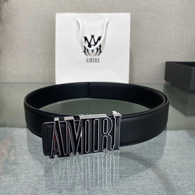 Amiri Belts Bright 282769