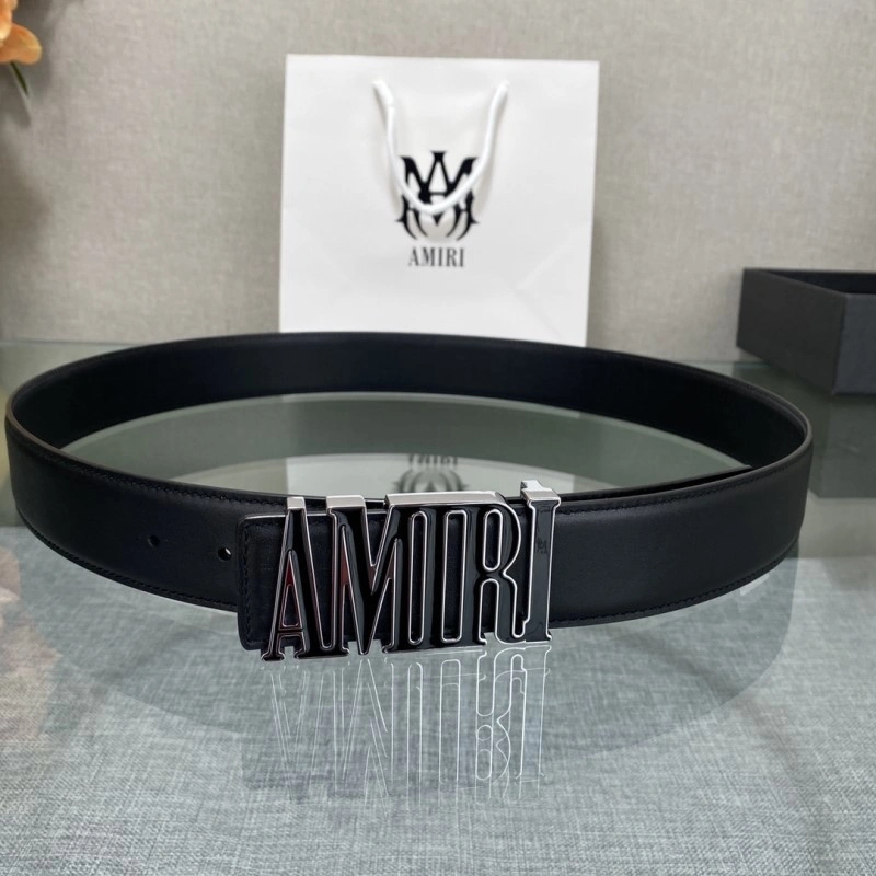 Amiri Belts Bright 282769
