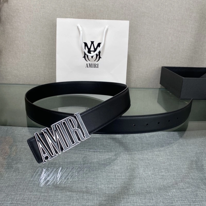 Amiri Belts Bright 282769