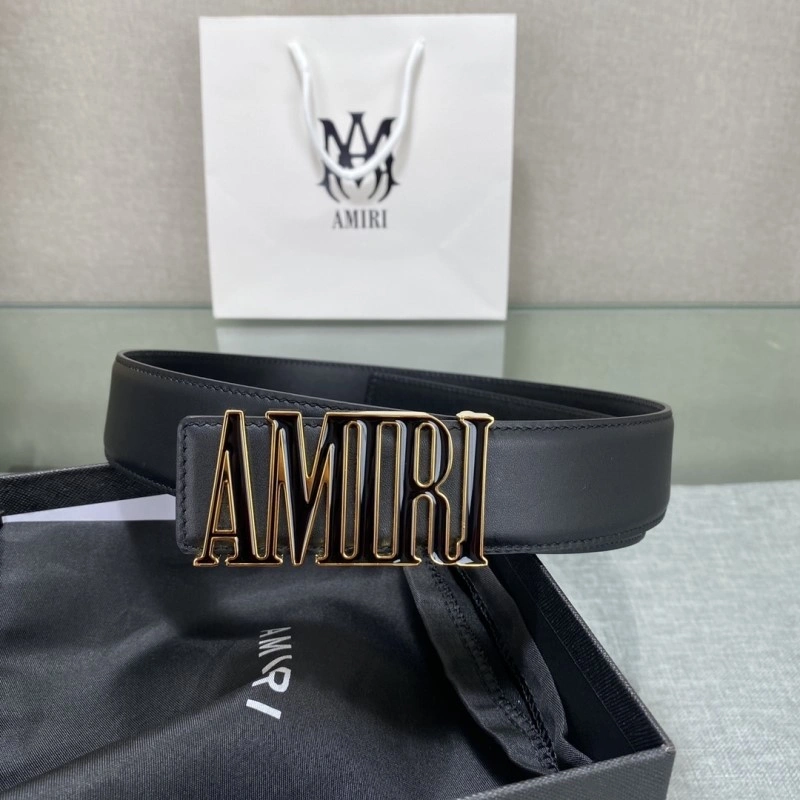 Amiri Belts Bright 282769