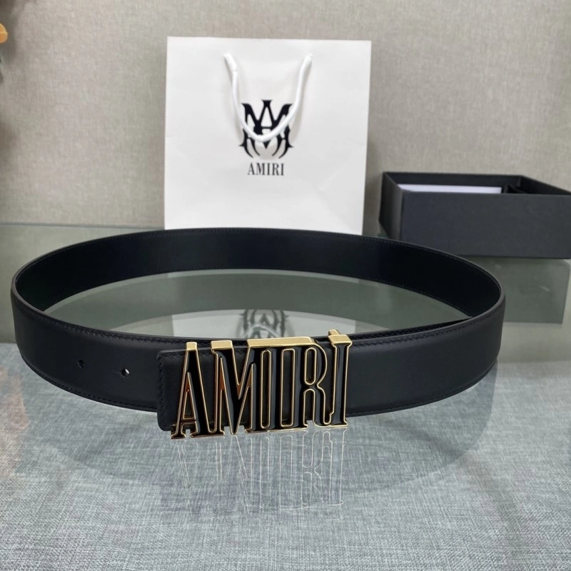 Amiri Belts Bright 282769