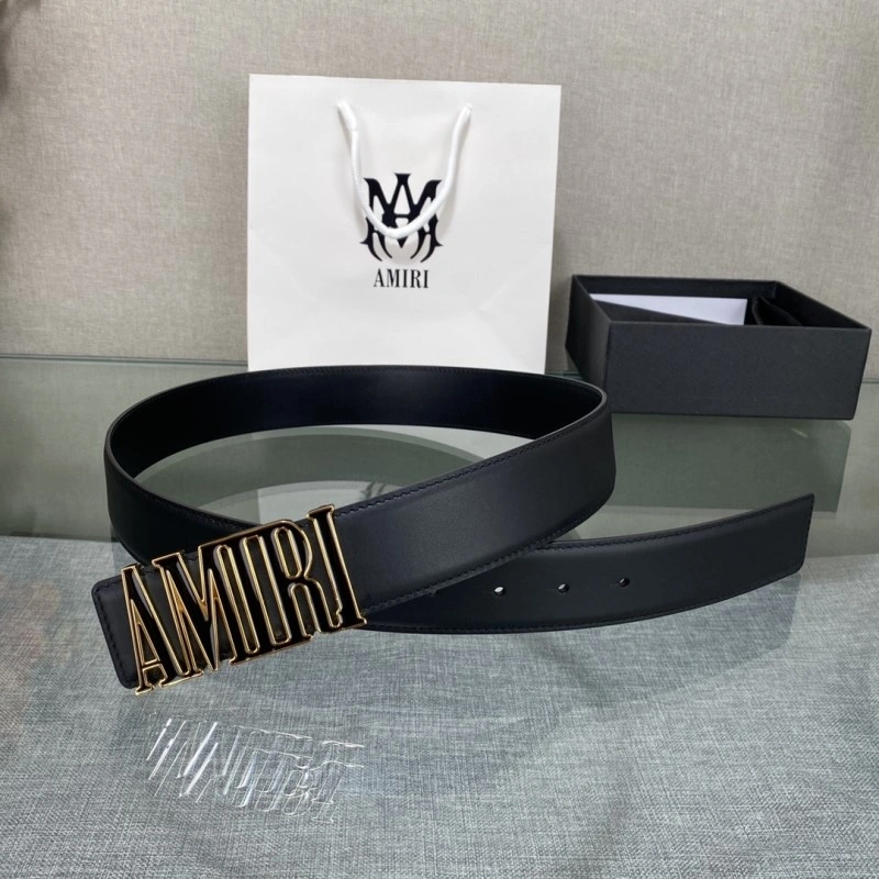 Amiri Belts Bright 282769
