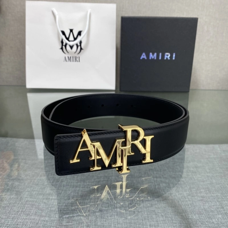 Amiri Belts Efficient 282768
