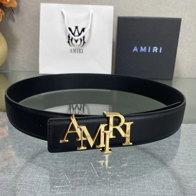 Amiri Belts Efficient 282768