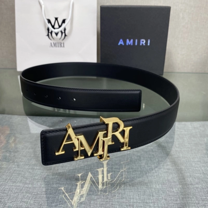 Amiri Belts Efficient 282768