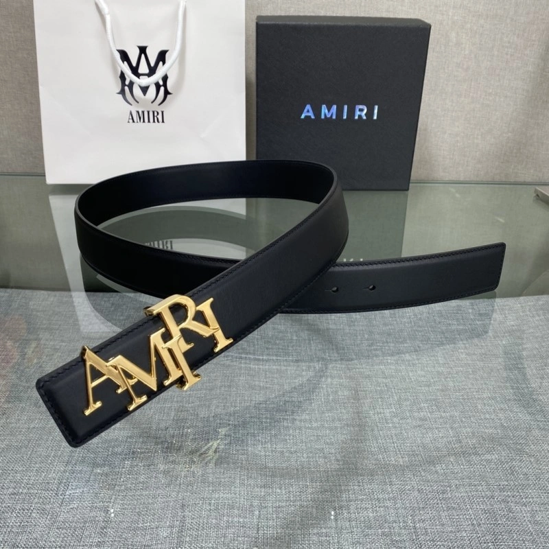 Amiri Belts Efficient 282768