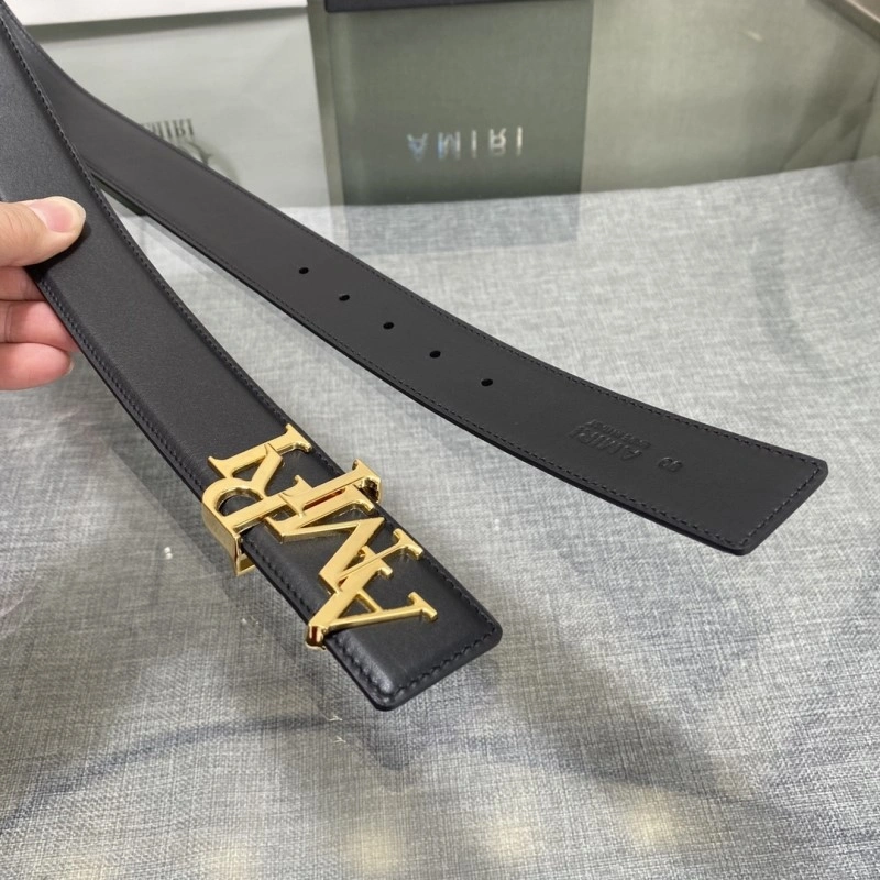 Amiri Belts Efficient 282768