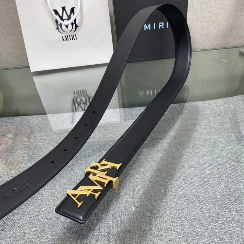 Amiri Belts Efficient 282768