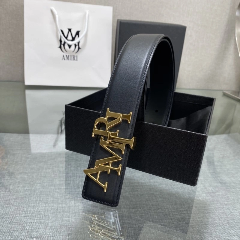 Amiri Belts Efficient 282768