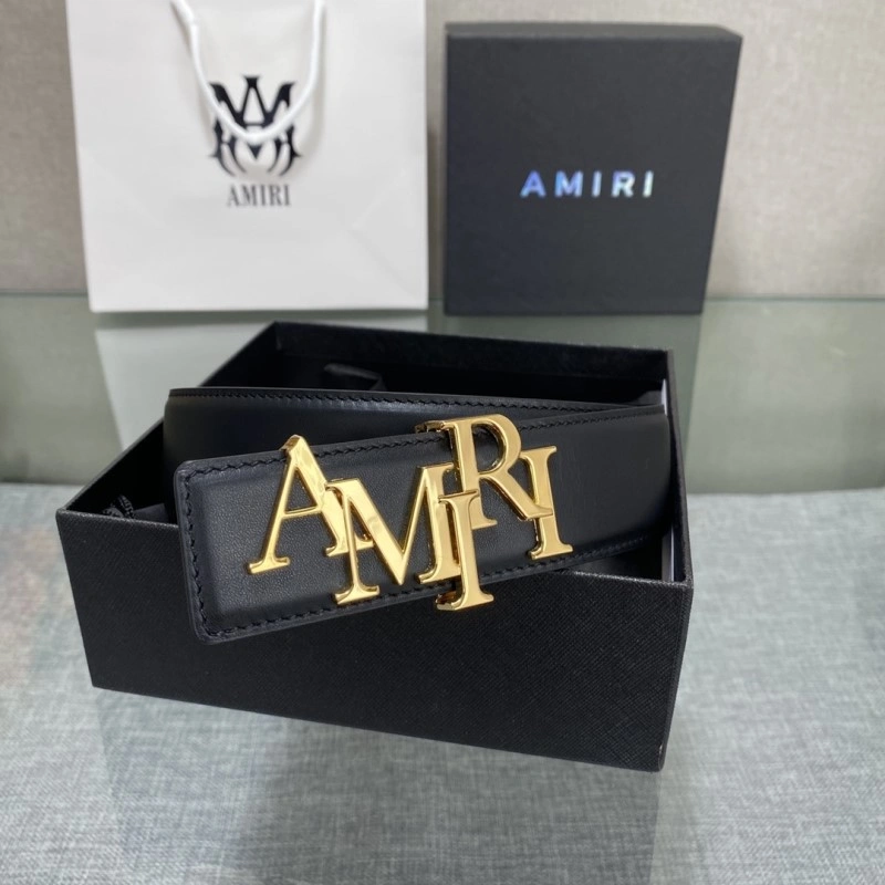 Amiri Belts Efficient 282768