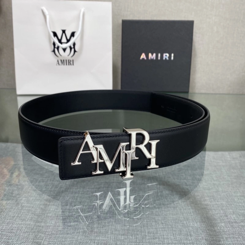 Popular Amiri Belts 282744