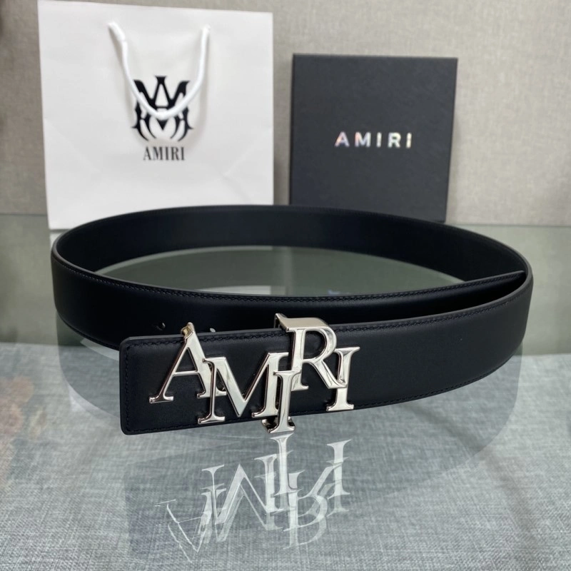 Popular Amiri Belts 282744