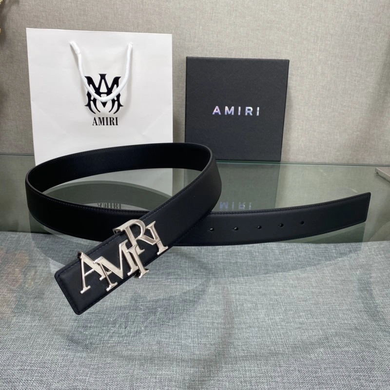 Popular Amiri Belts 282744
