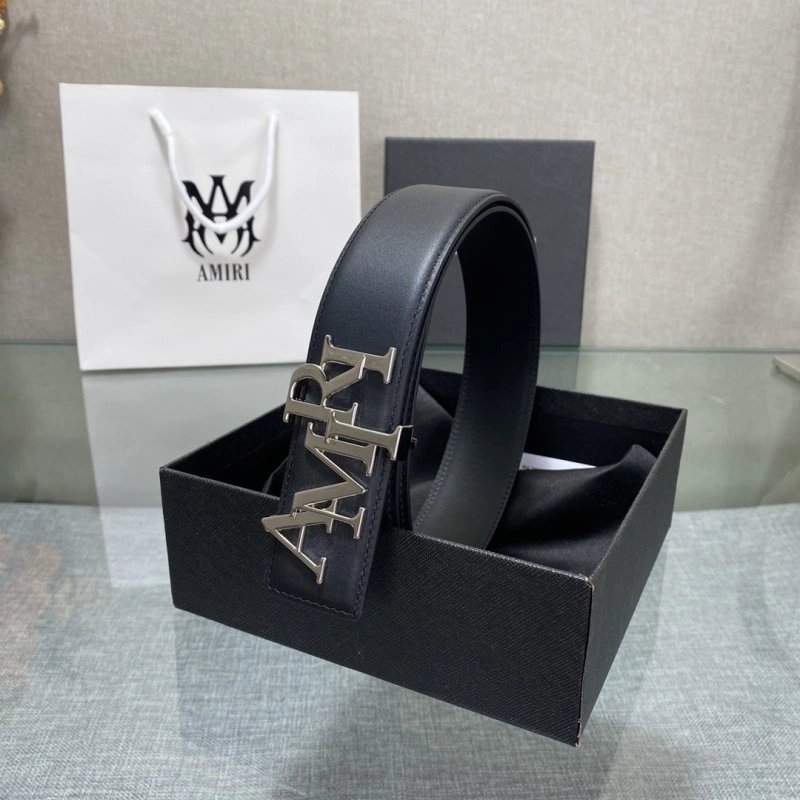 Popular Amiri Belts 282744