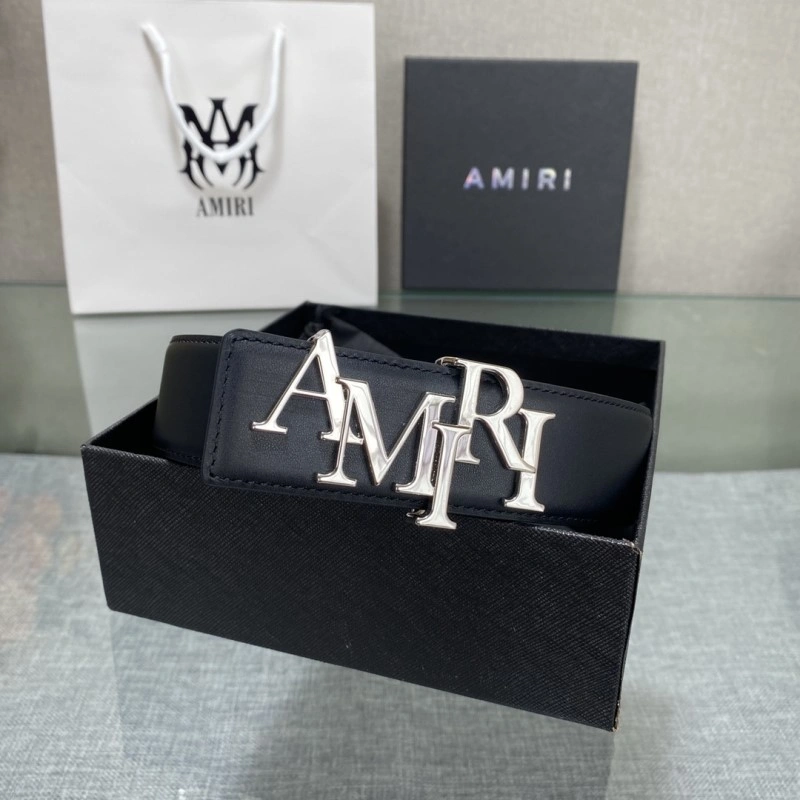 Popular Amiri Belts 282744