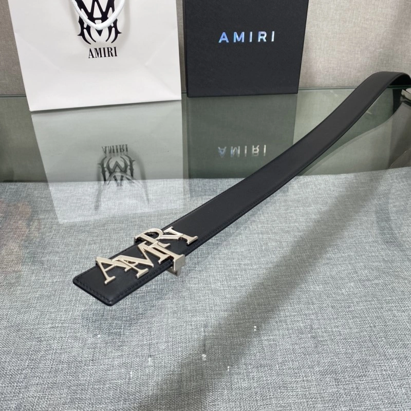 Popular Amiri Belts 282744