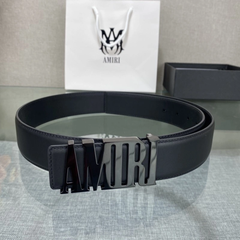 Neat Amiri Belts 282739