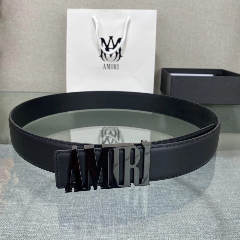 Neat Amiri Belts 282739